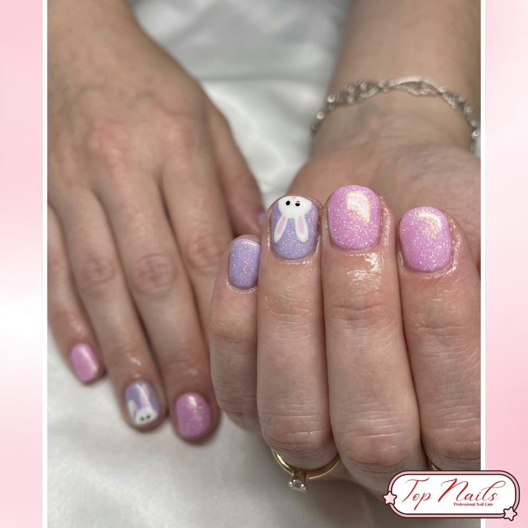 amazing nail